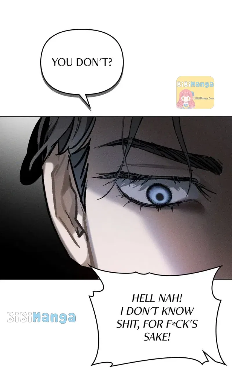 Falling for Danger Chapter 8 – Page 3