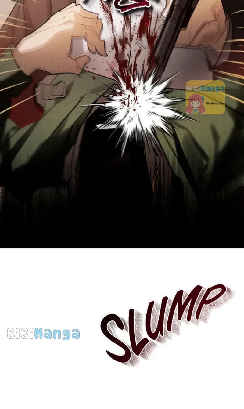 Falling for Danger Chapter 8 – Page 5