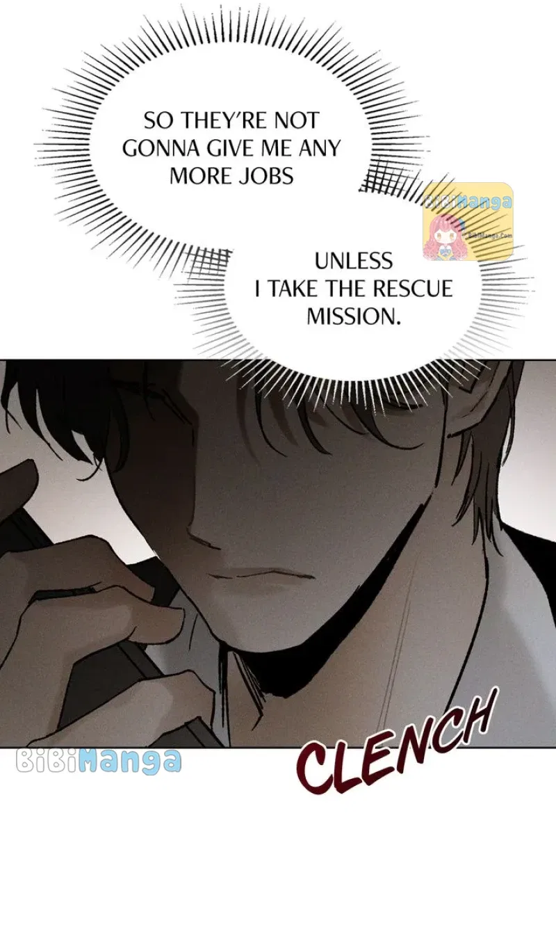 Falling for Danger Chapter 8 – Page 7