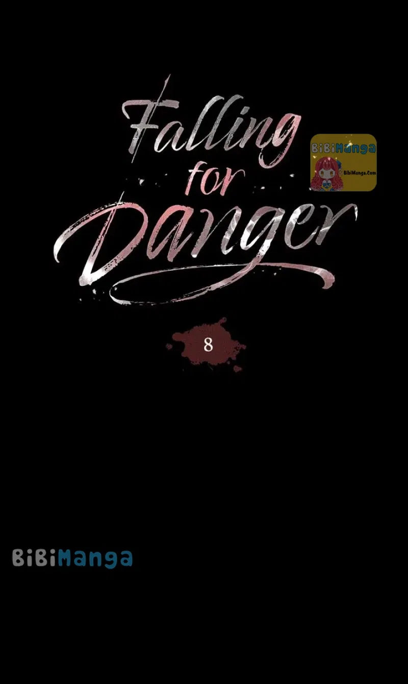 Falling for Danger Chapter 8 – Page 10
