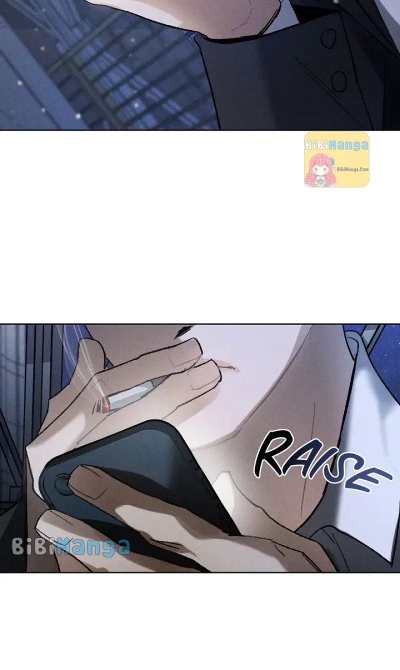 Falling for Danger Chapter 8 – Page 14