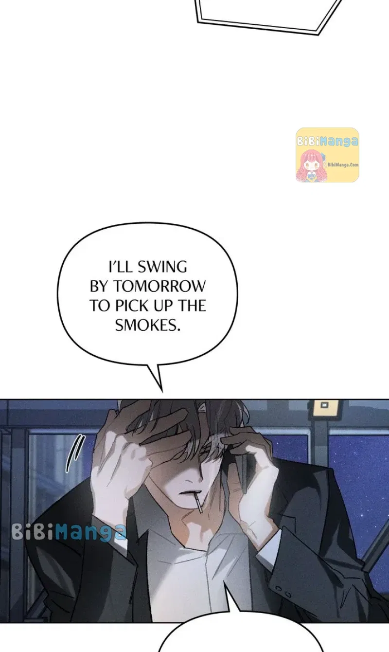 Falling for Danger Chapter 8 – Page 16