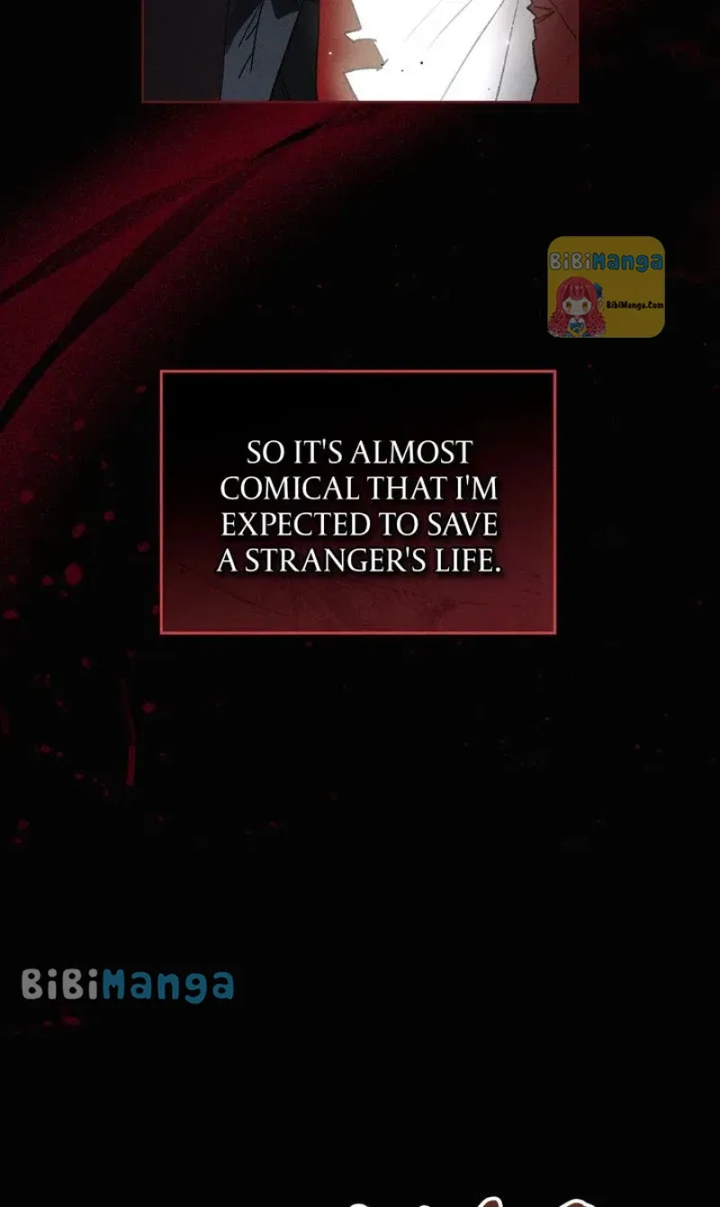 Falling for Danger Chapter 8 – Page 27