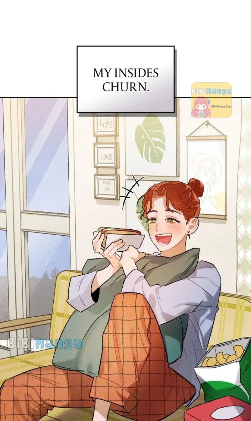 Falling for Danger Chapter 8 – Page 30