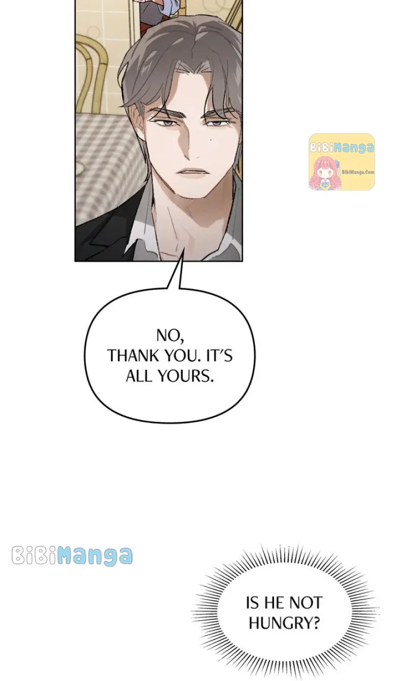 Falling for Danger Chapter 8 – Page 35