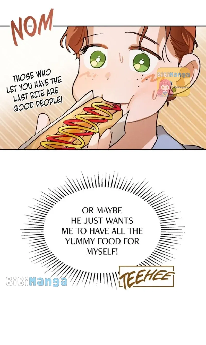 Falling for Danger Chapter 8 – Page 36