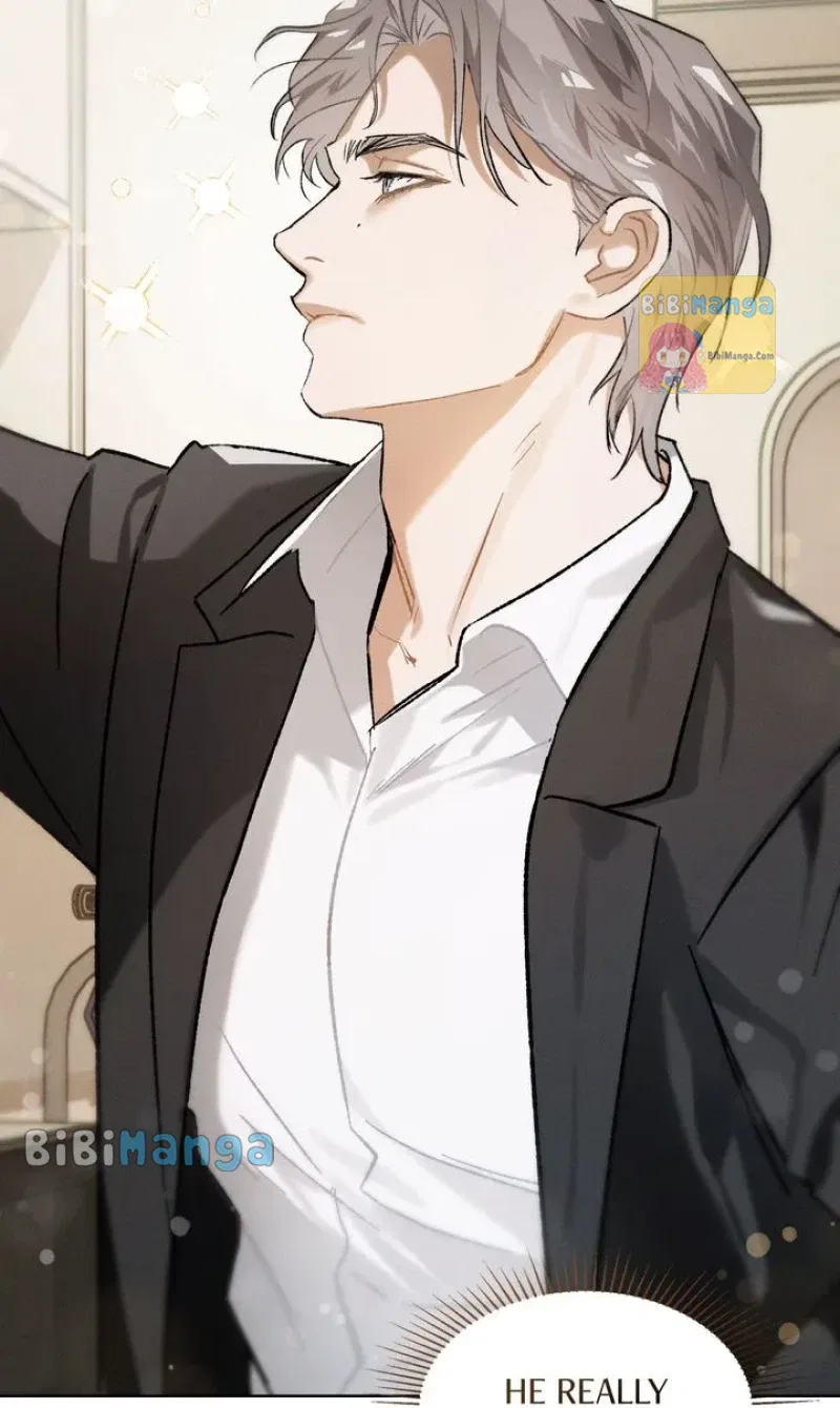 Falling for Danger Chapter 8 – Page 39