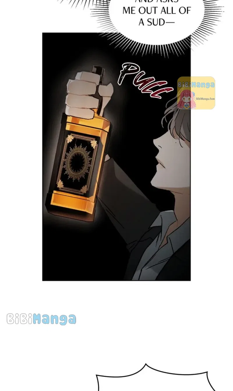 Falling for Danger Chapter 8 – Page 41