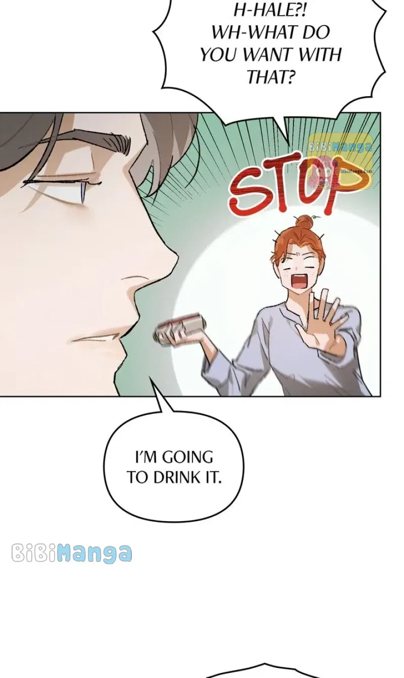 Falling for Danger Chapter 8 – Page 42