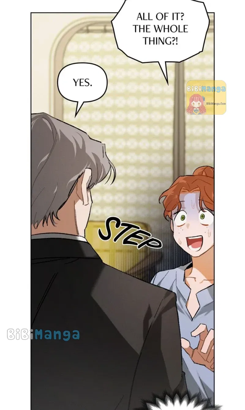 Falling for Danger Chapter 8 – Page 43