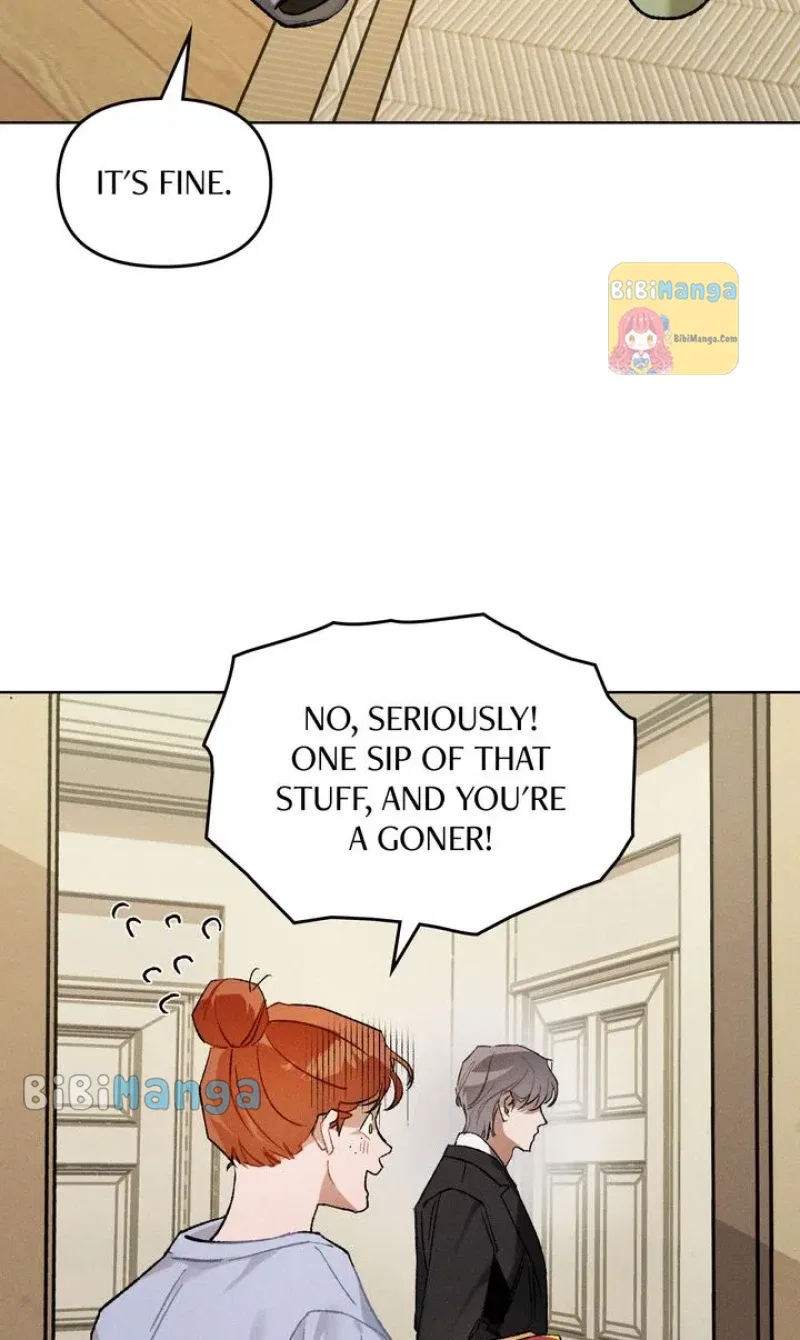 Falling for Danger Chapter 8 – Page 45