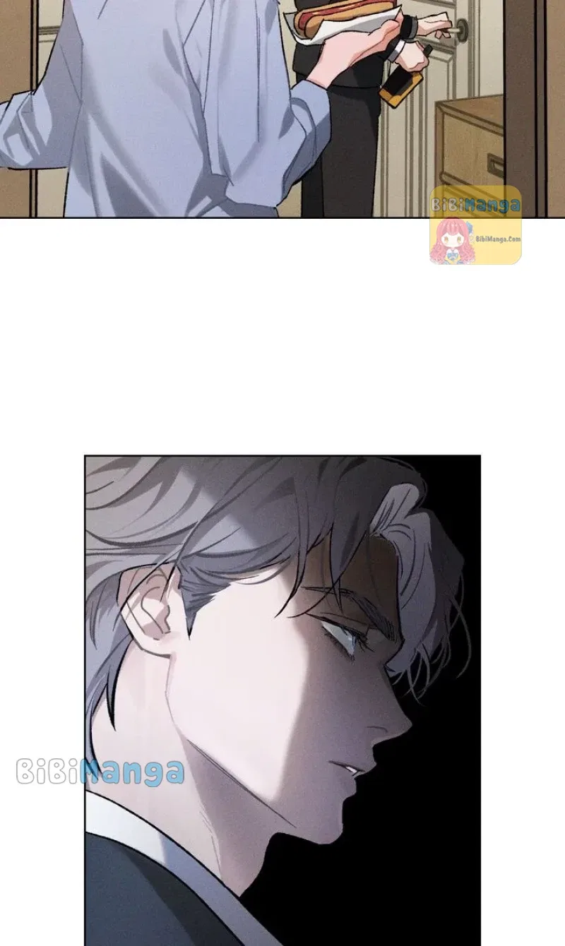 Falling for Danger Chapter 8 – Page 46