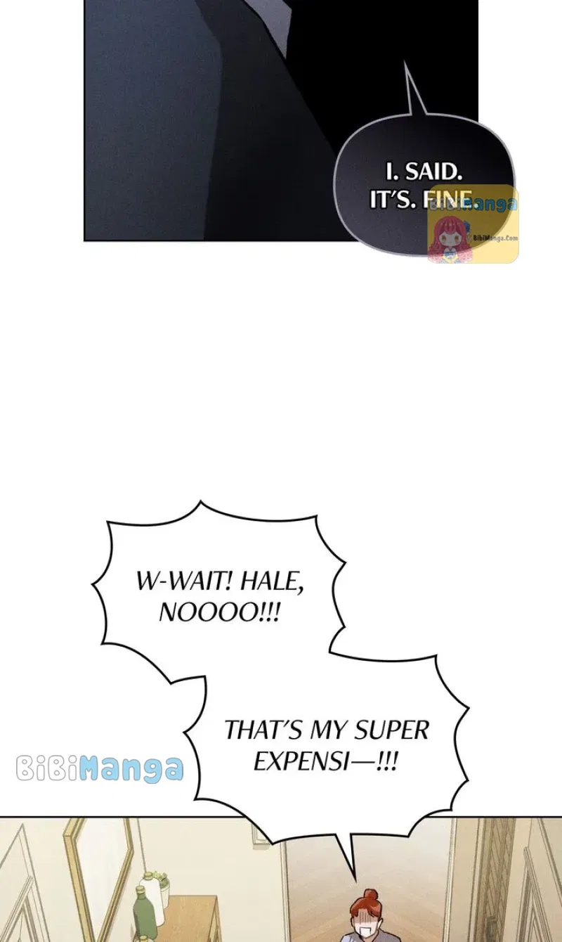 Falling for Danger Chapter 8 – Page 47