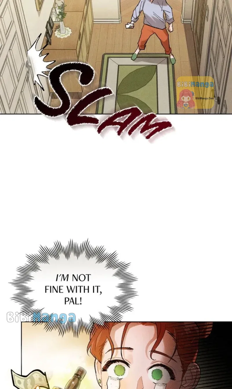 Falling for Danger Chapter 8 – Page 48