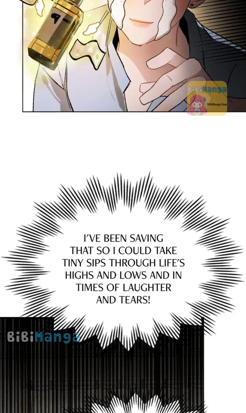 Falling for Danger Chapter 8 – Page 49