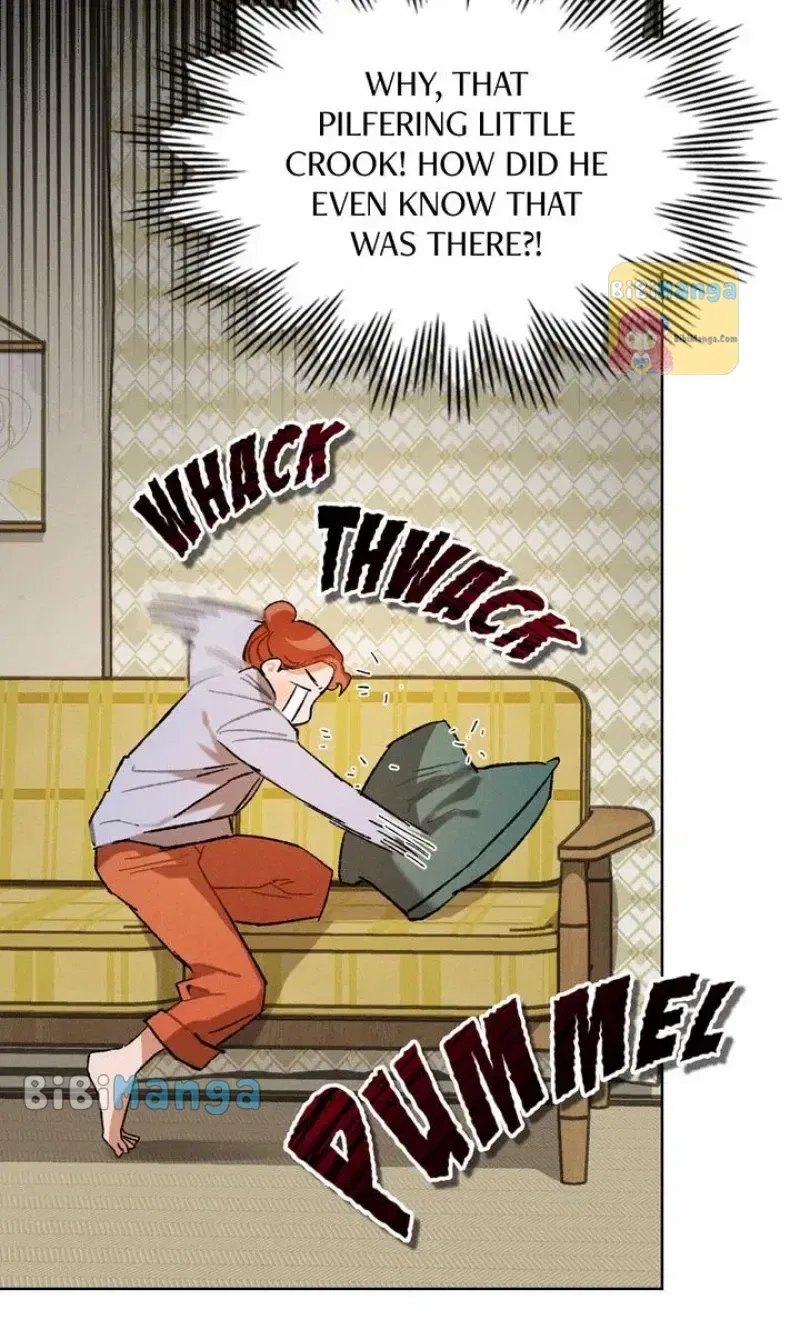 Falling for Danger Chapter 8 – Page 50