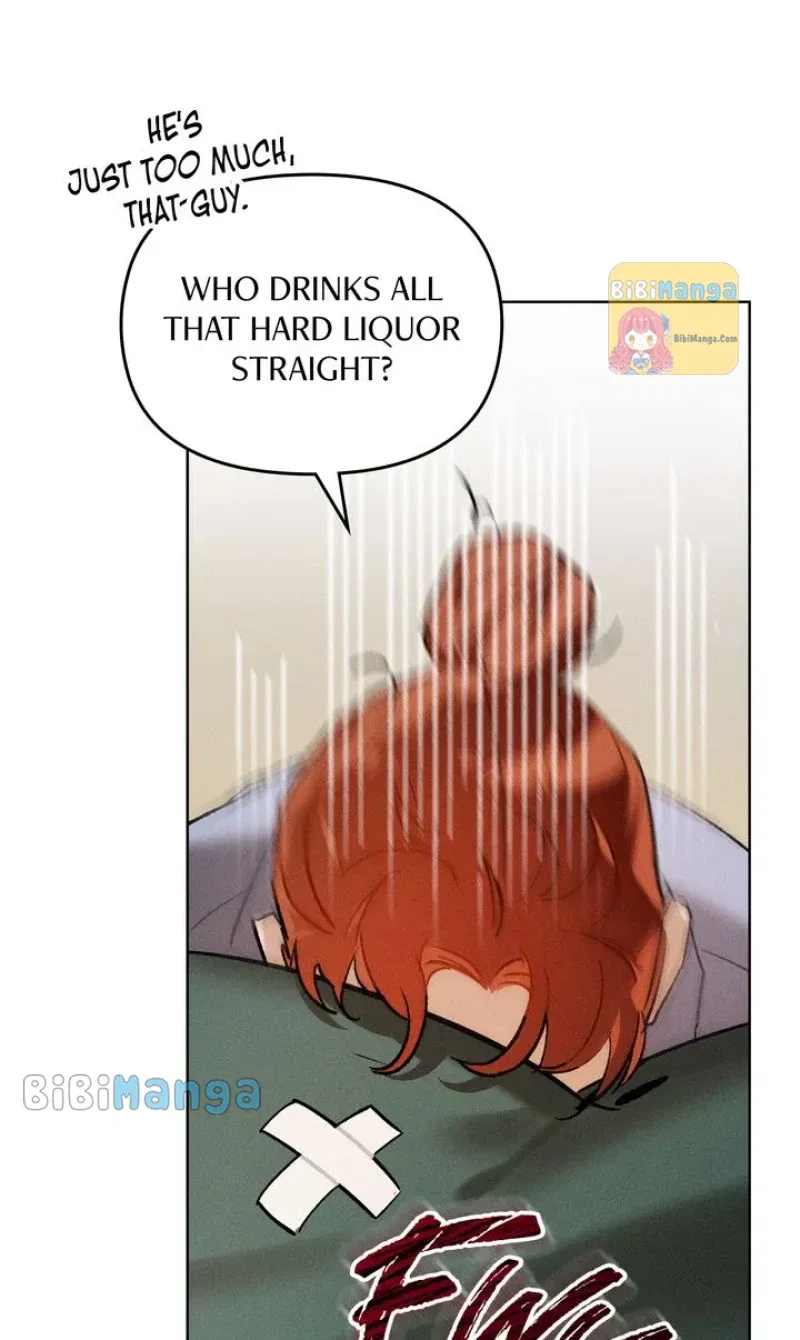 Falling for Danger Chapter 8 – Page 51