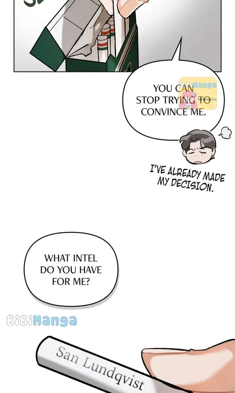 Falling for Danger Chapter 8 – Page 70