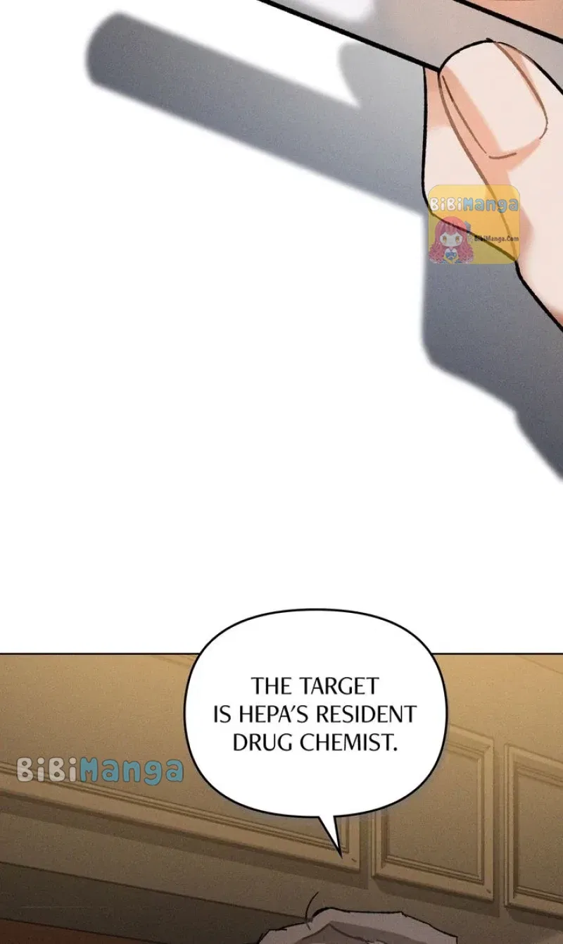 Falling for Danger Chapter 8 – Page 71