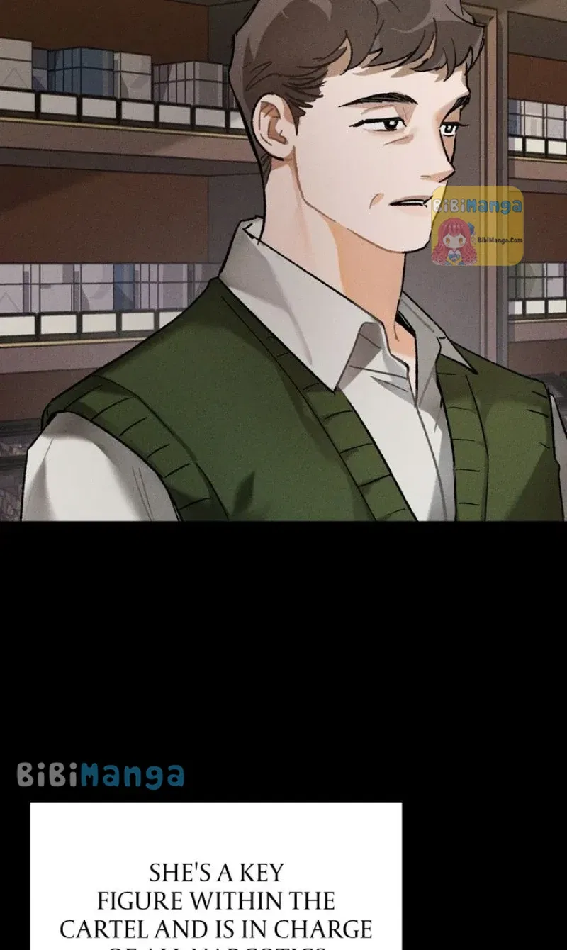 Falling for Danger Chapter 8 – Page 72
