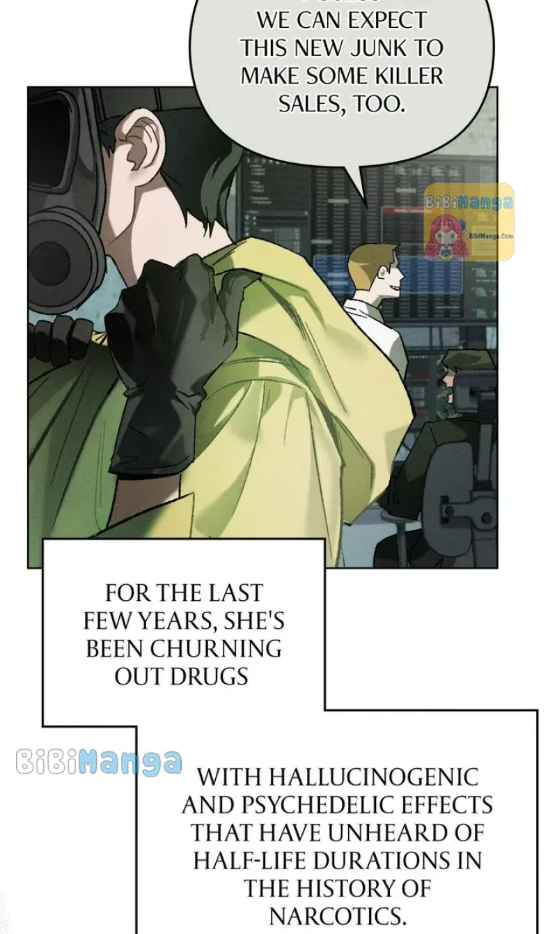 Falling for Danger Chapter 8 – Page 76