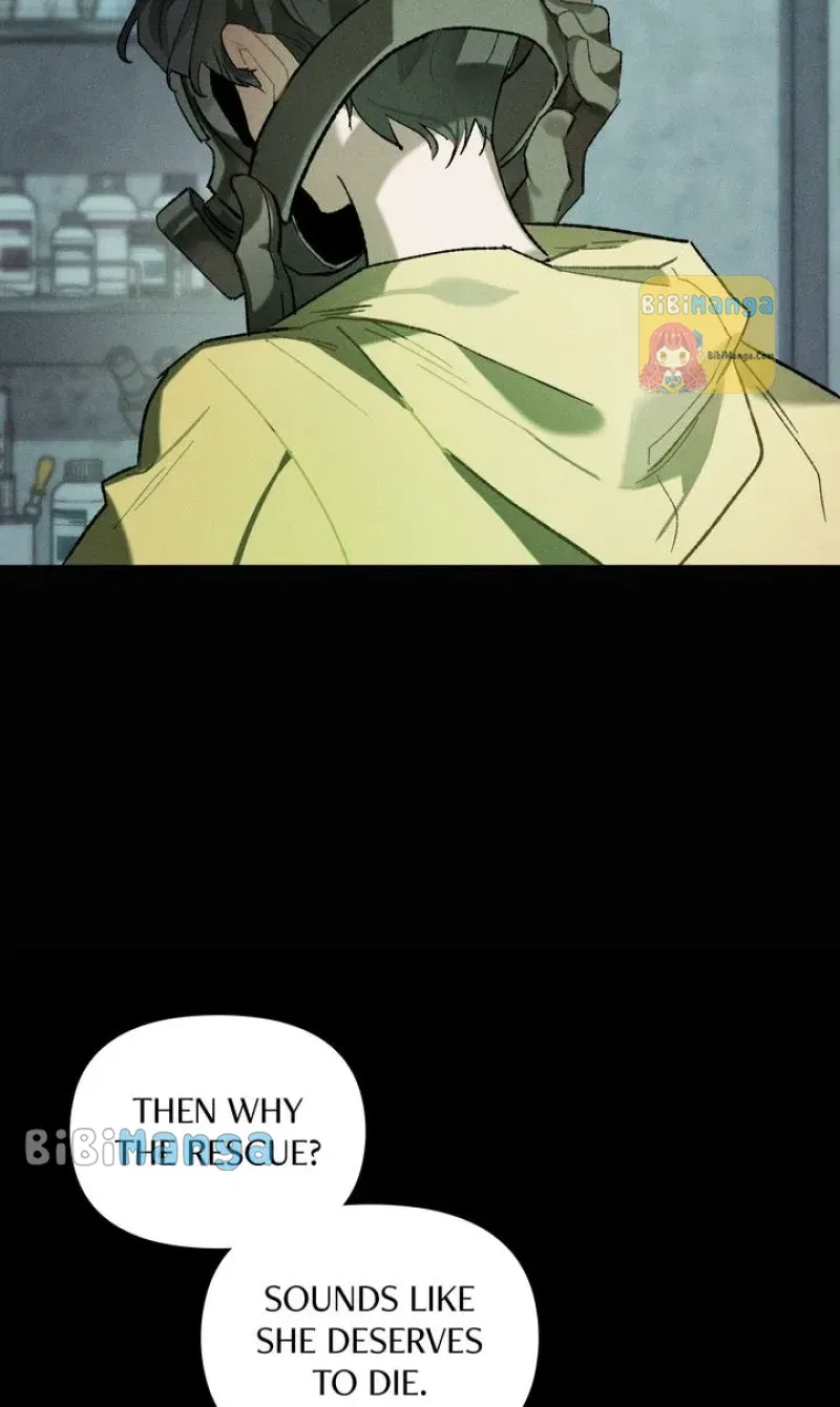 Falling for Danger Chapter 8 – Page 78