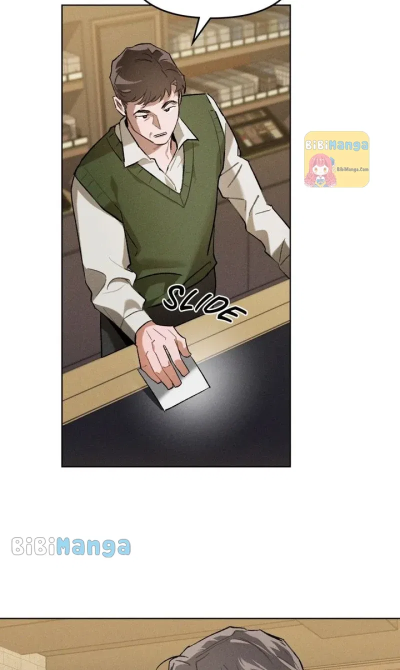 Falling for Danger Chapter 8 – Page 80