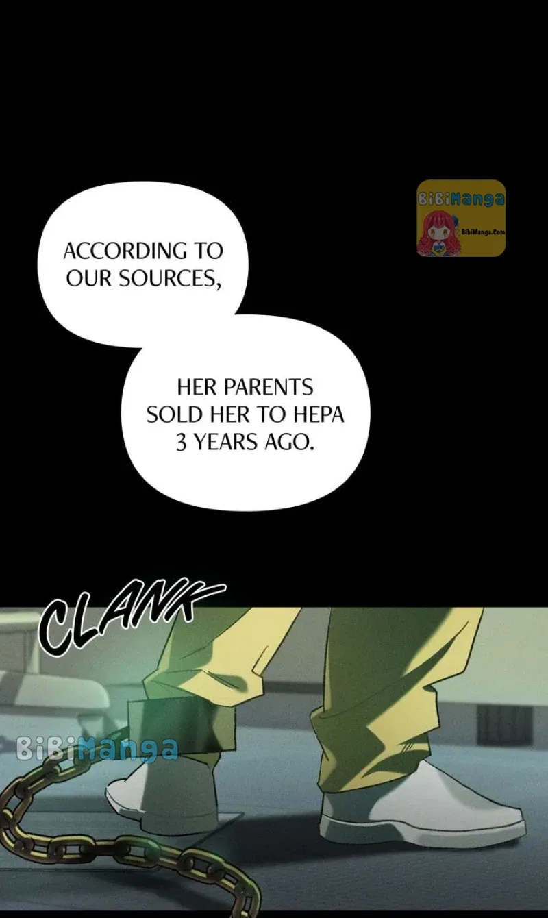 Falling for Danger Chapter 8 – Page 83