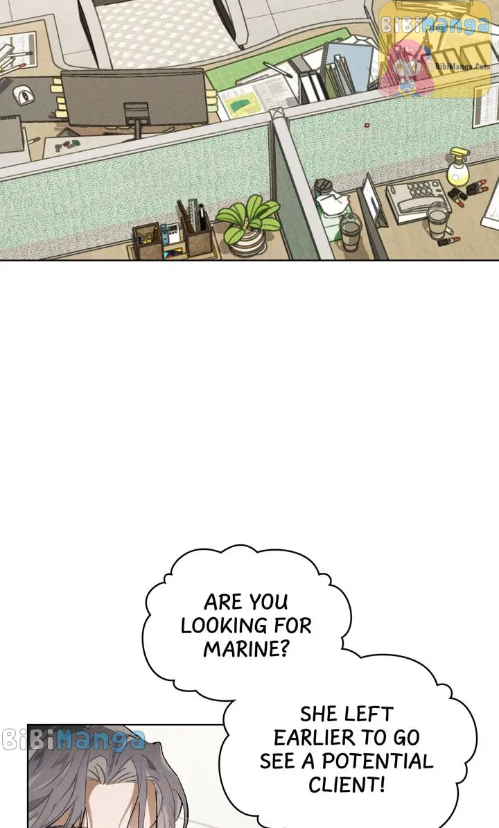 Falling for Danger Chapter 7 – Page 2
