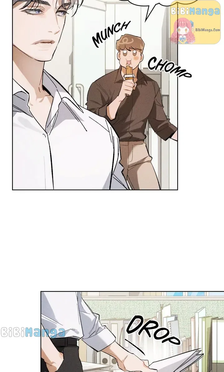 Falling for Danger Chapter 7 – Page 3