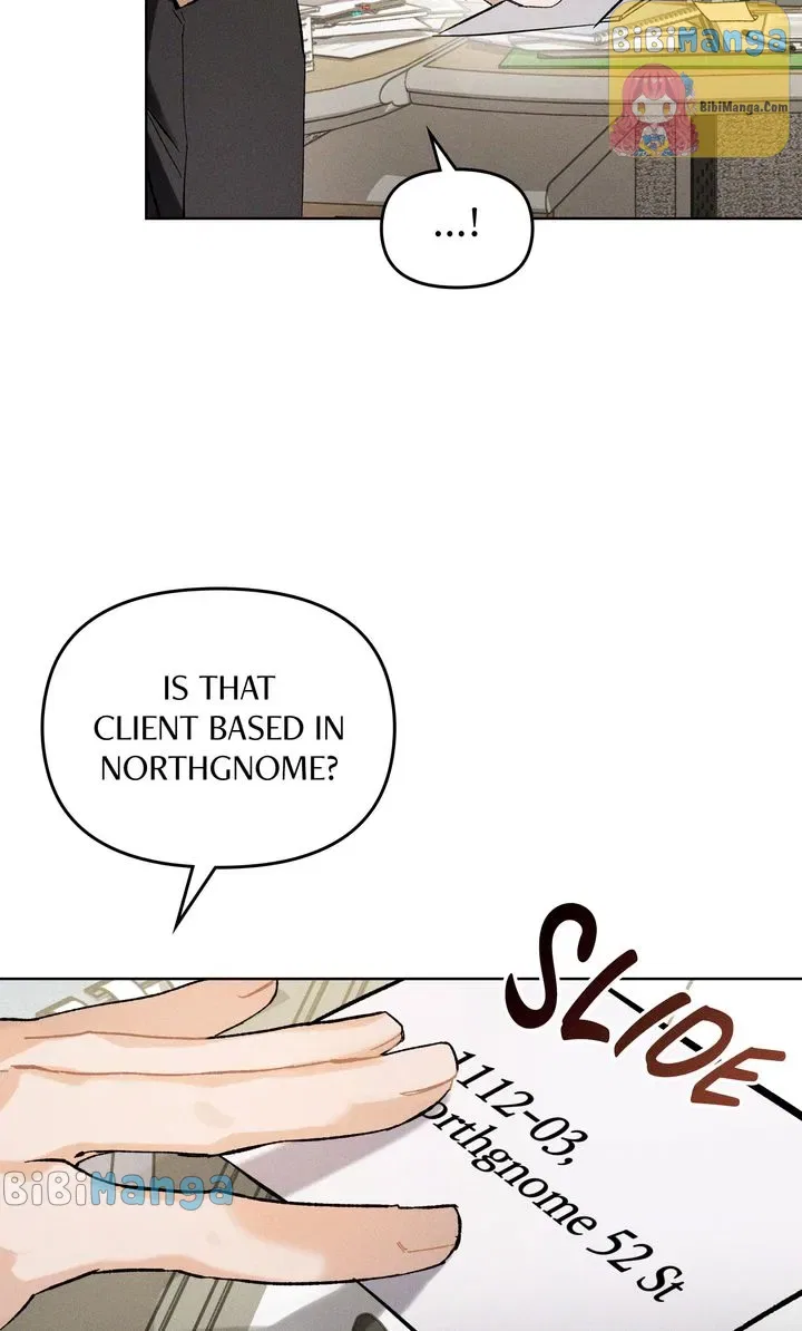 Falling for Danger Chapter 7 – Page 4