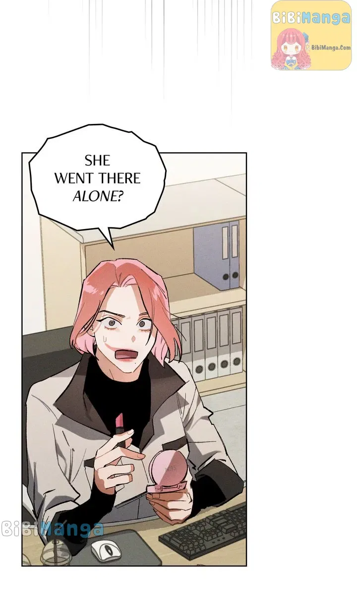 Falling for Danger Chapter 7 – Page 6