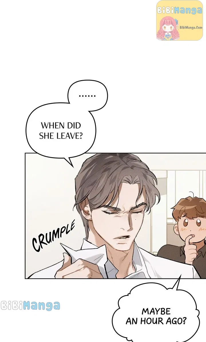 Falling for Danger Chapter 7 – Page 7