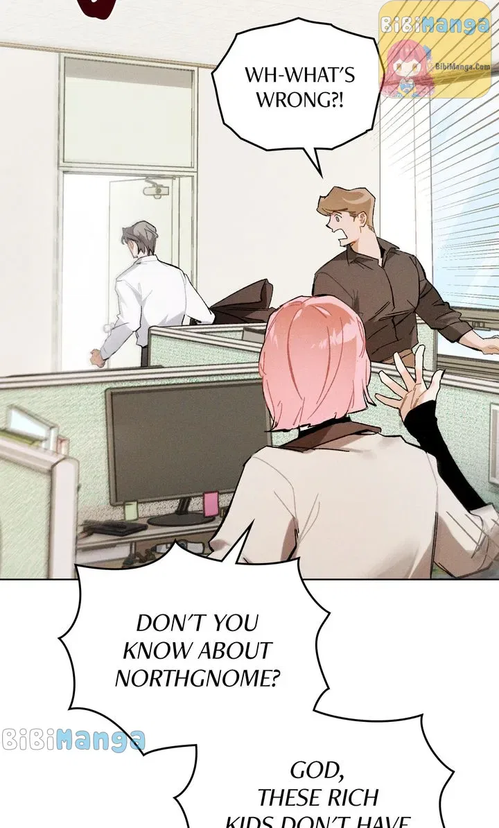 Falling for Danger Chapter 7 – Page 11