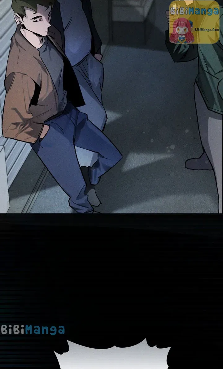 Falling for Danger Chapter 7 – Page 13