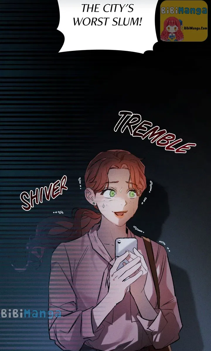 Falling for Danger Chapter 7 – Page 14