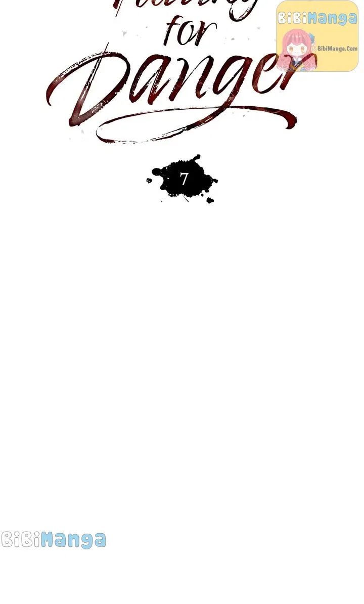 Falling for Danger Chapter 7 – Page 16