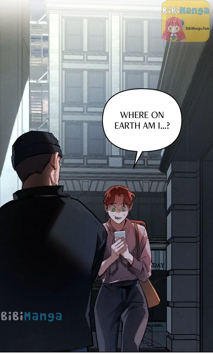 Falling for Danger Chapter 7 – Page 18