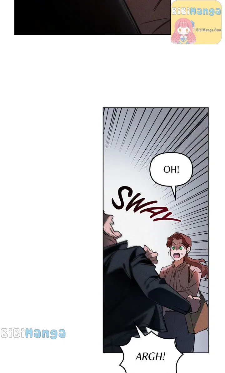 Falling for Danger Chapter 7 – Page 20