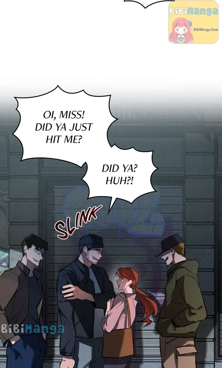 Falling for Danger Chapter 7 – Page 21