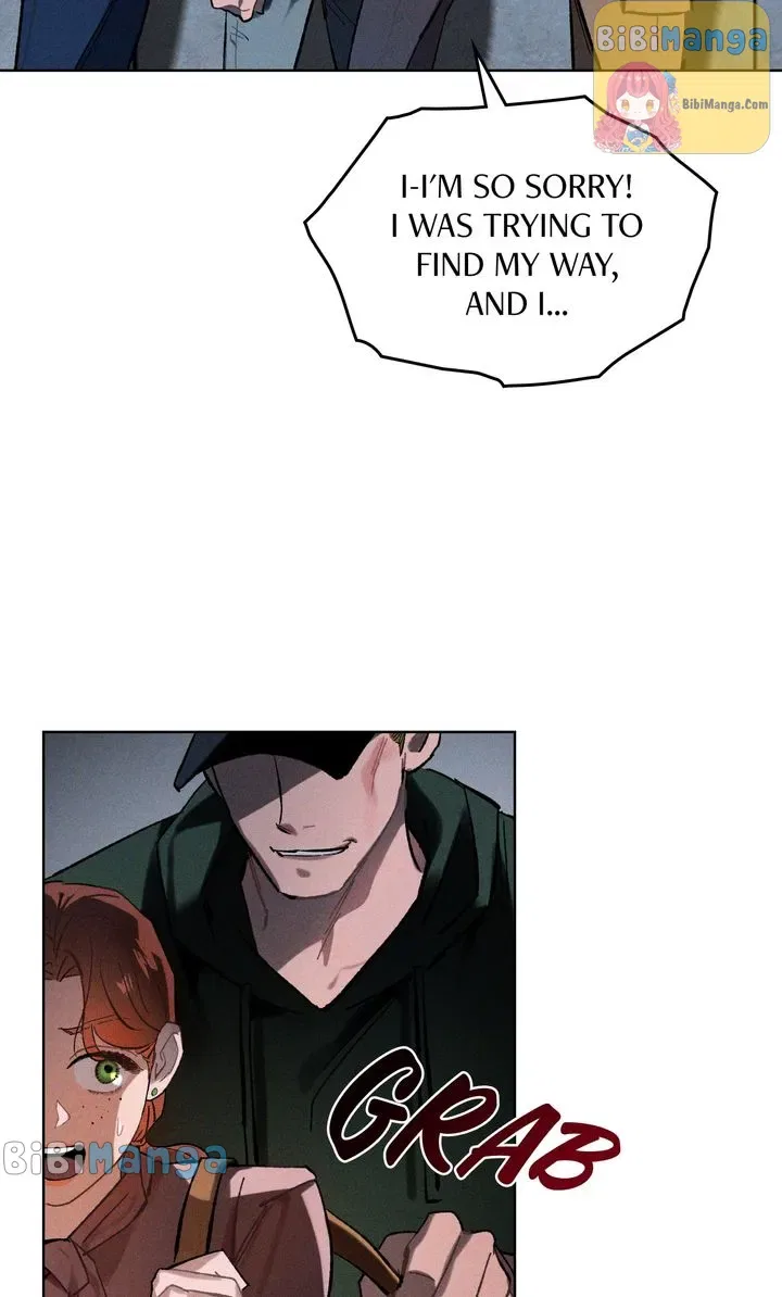 Falling for Danger Chapter 7 – Page 22