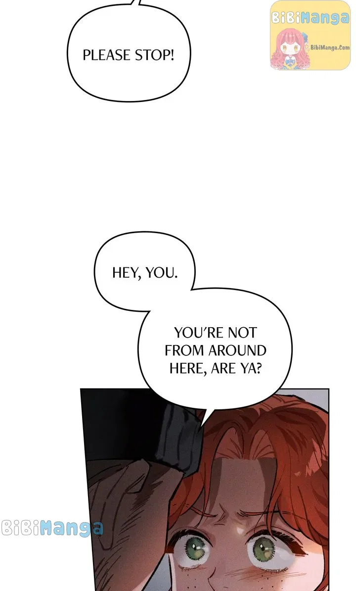 Falling for Danger Chapter 7 – Page 24
