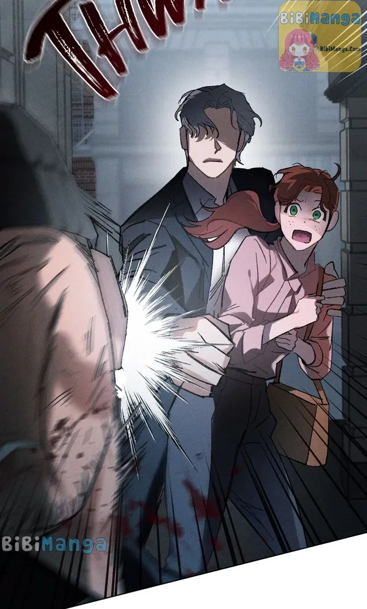 Falling for Danger Chapter 7 – Page 30