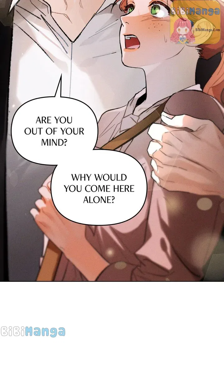 Falling for Danger Chapter 7 – Page 32