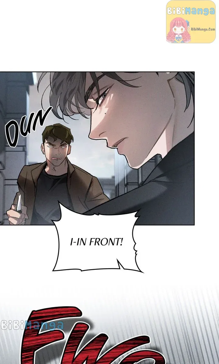 Falling for Danger Chapter 7 – Page 34