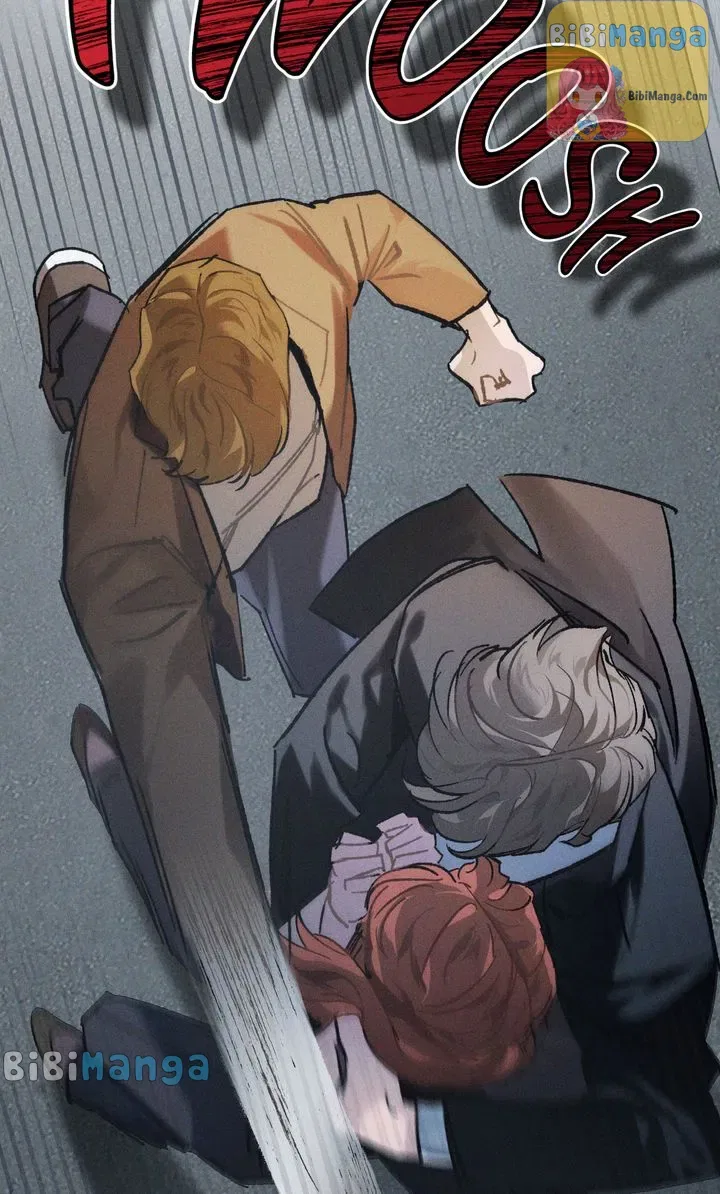 Falling for Danger Chapter 7 – Page 35