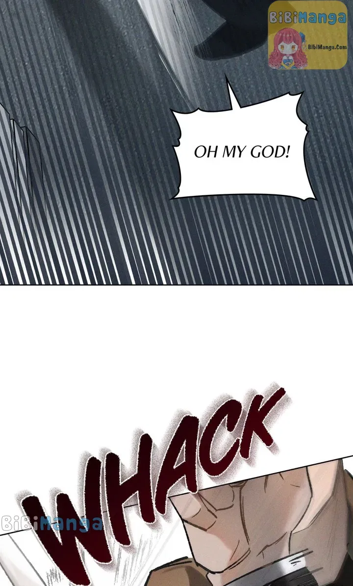 Falling for Danger Chapter 7 – Page 36