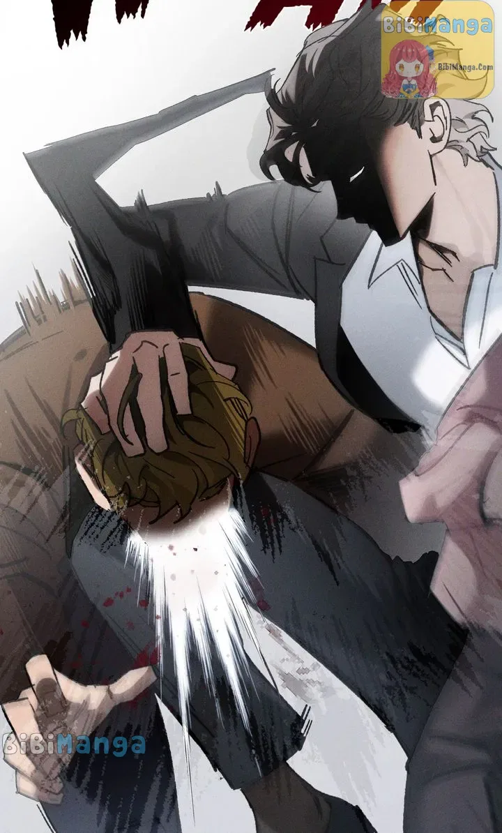 Falling for Danger Chapter 7 – Page 38
