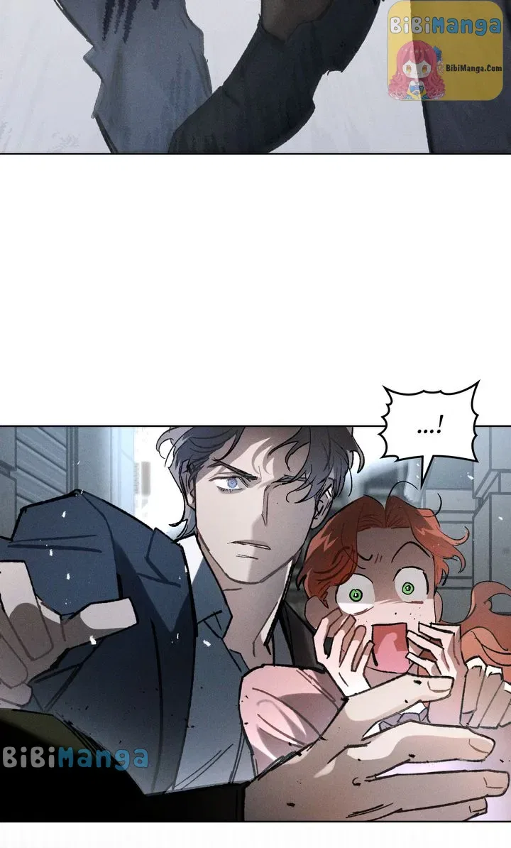 Falling for Danger Chapter 7 – Page 39