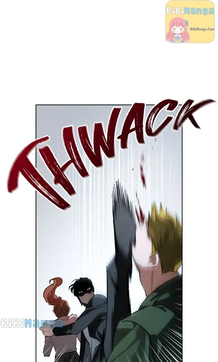 Falling for Danger Chapter 7 – Page 43